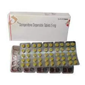 Domperidone Tablet